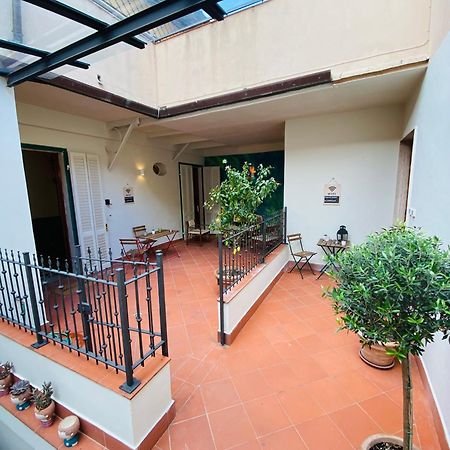 Blom Apartments Pisa Luaran gambar