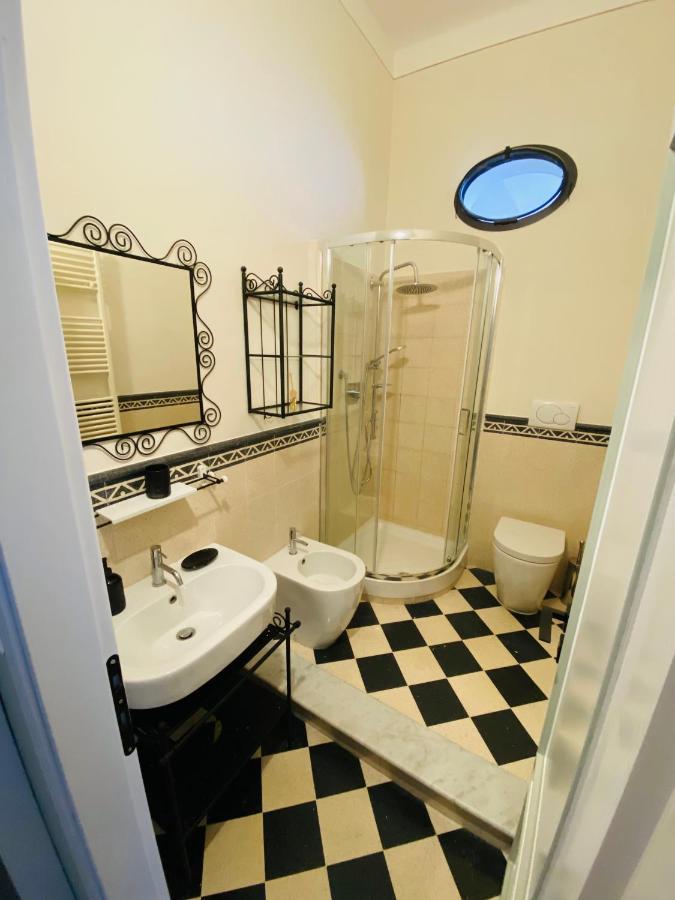 Blom Apartments Pisa Luaran gambar