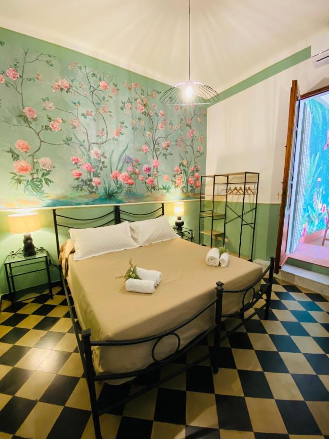 Blom Apartments Pisa Luaran gambar