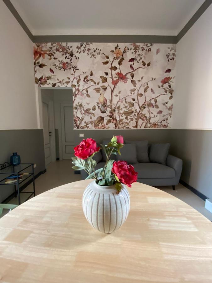 Blom Apartments Pisa Luaran gambar