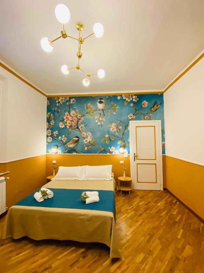 Blom Apartments Pisa Luaran gambar