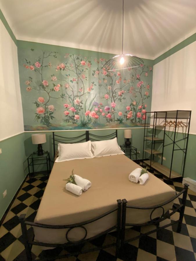 Blom Apartments Pisa Luaran gambar