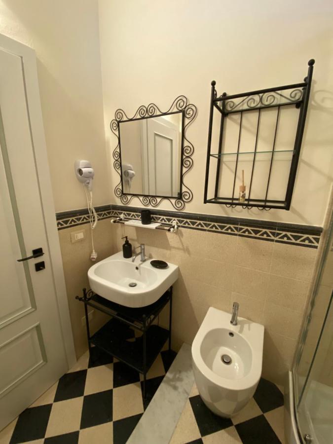 Blom Apartments Pisa Luaran gambar