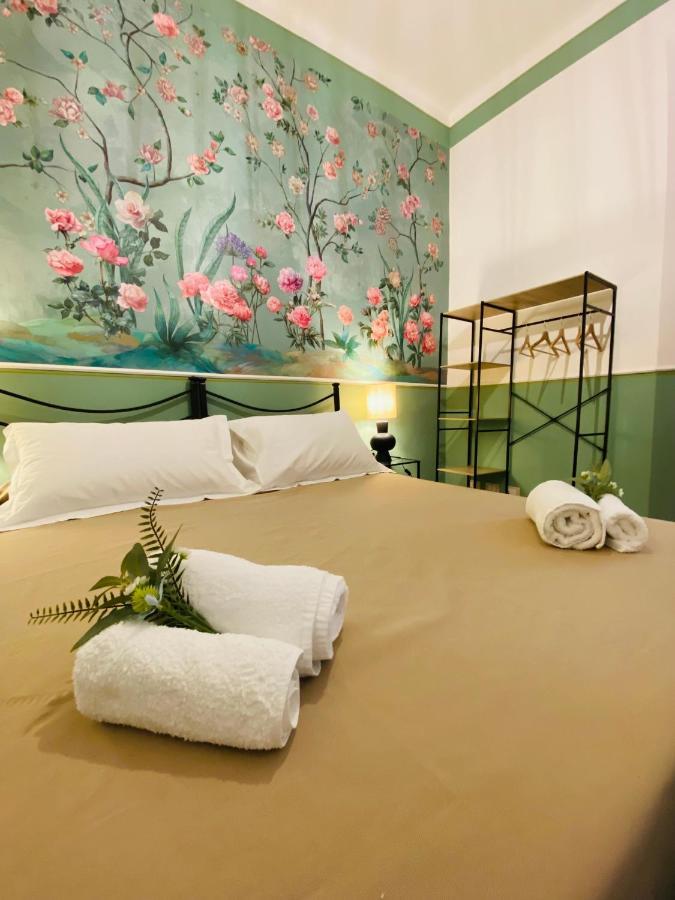 Blom Apartments Pisa Luaran gambar