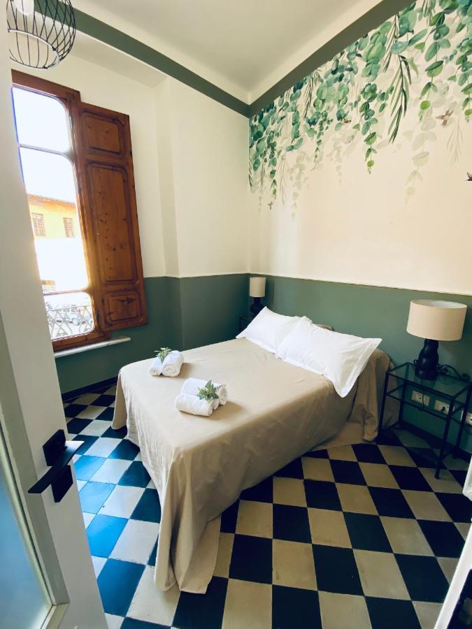 Blom Apartments Pisa Luaran gambar
