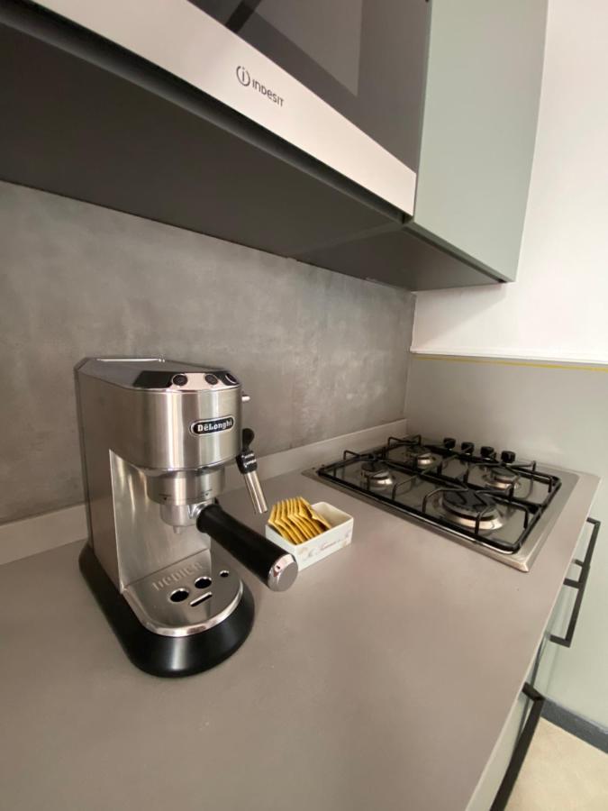 Blom Apartments Pisa Luaran gambar