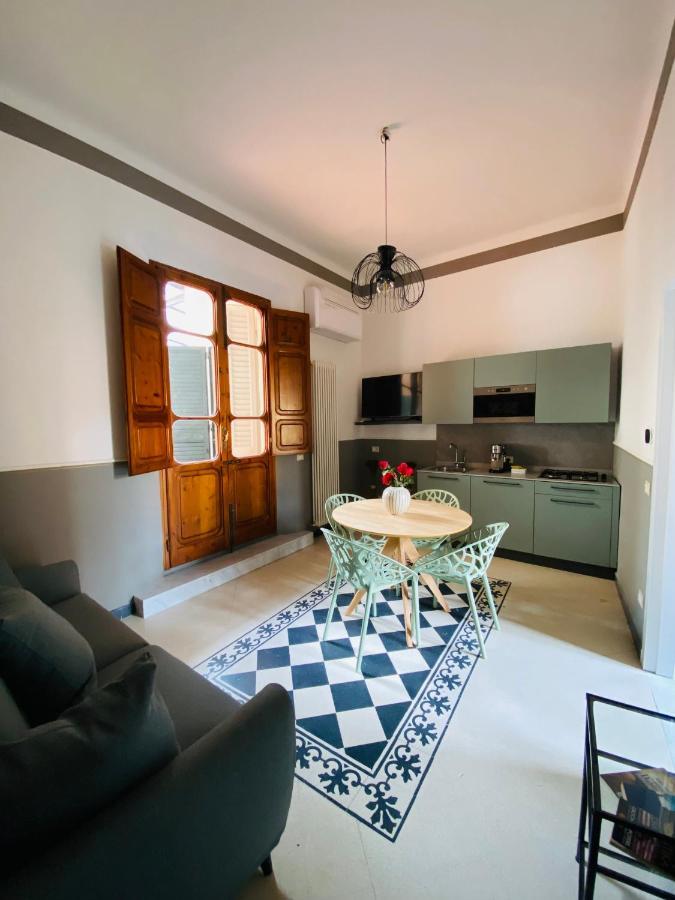 Blom Apartments Pisa Luaran gambar