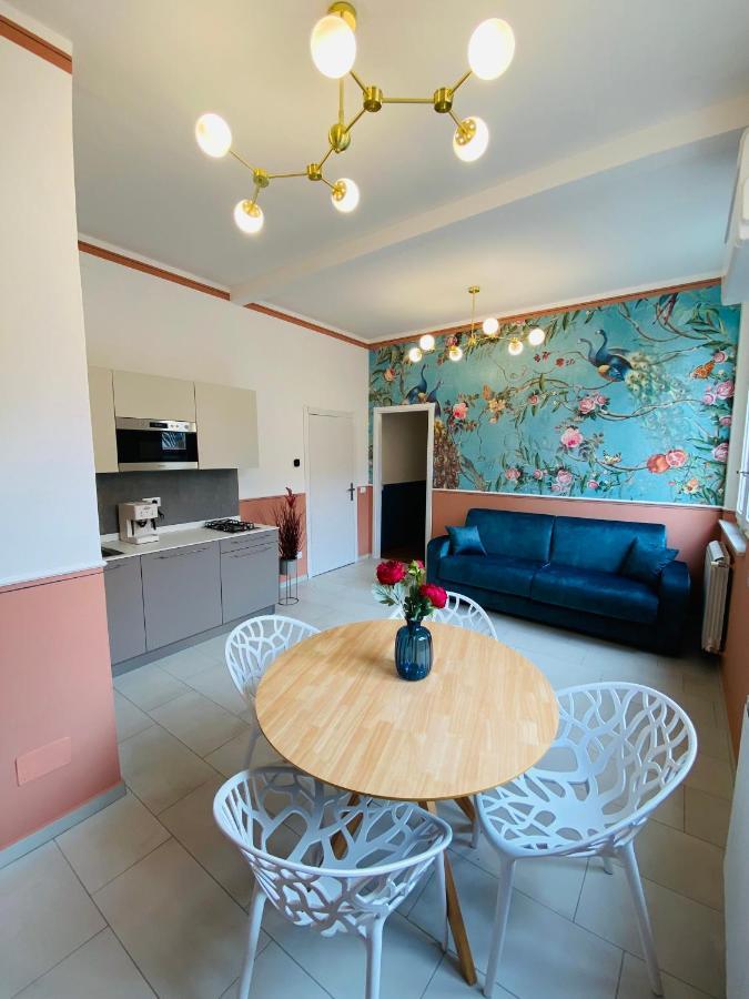 Blom Apartments Pisa Luaran gambar
