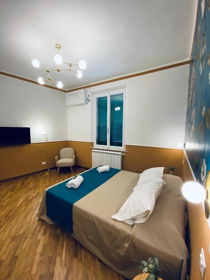 Blom Apartments Pisa Luaran gambar