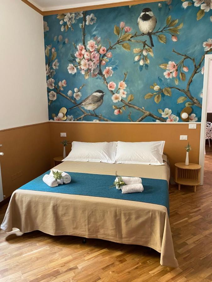 Blom Apartments Pisa Luaran gambar