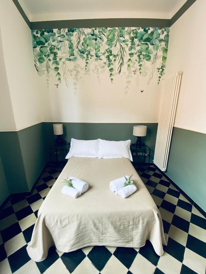 Blom Apartments Pisa Luaran gambar