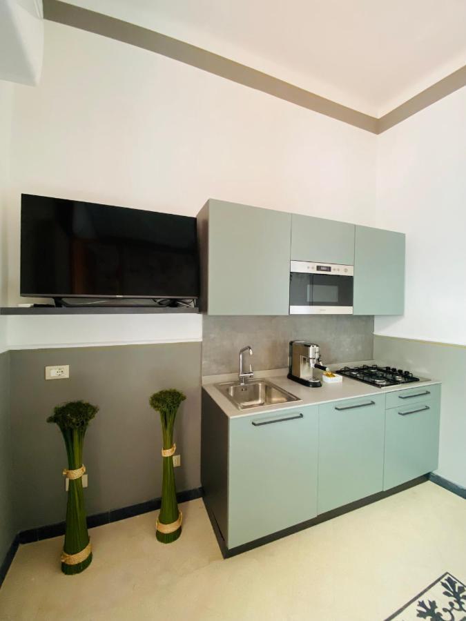 Blom Apartments Pisa Luaran gambar