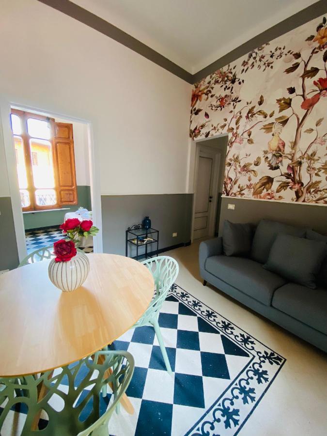 Blom Apartments Pisa Luaran gambar