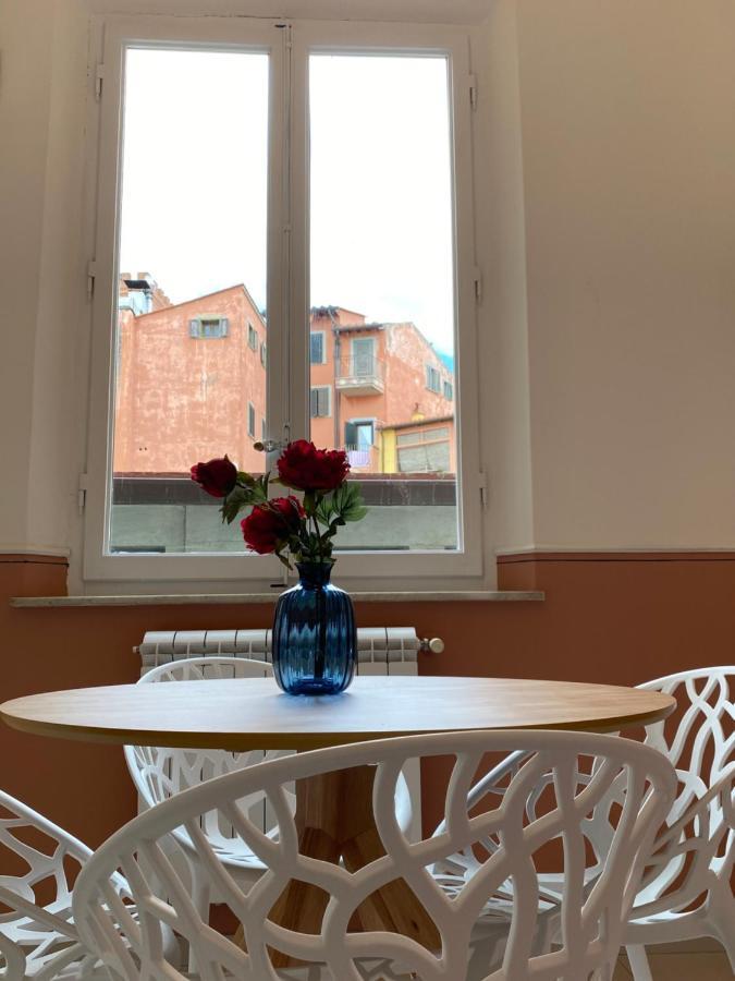 Blom Apartments Pisa Luaran gambar