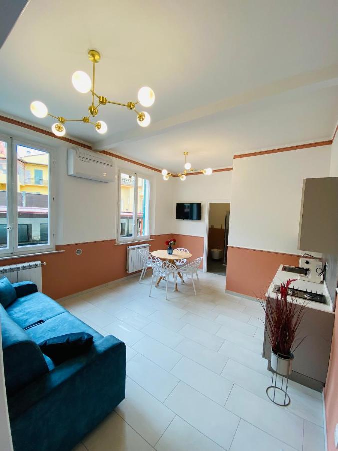 Blom Apartments Pisa Luaran gambar