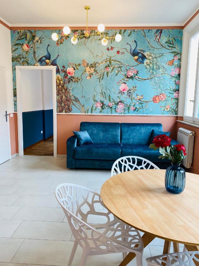 Blom Apartments Pisa Luaran gambar