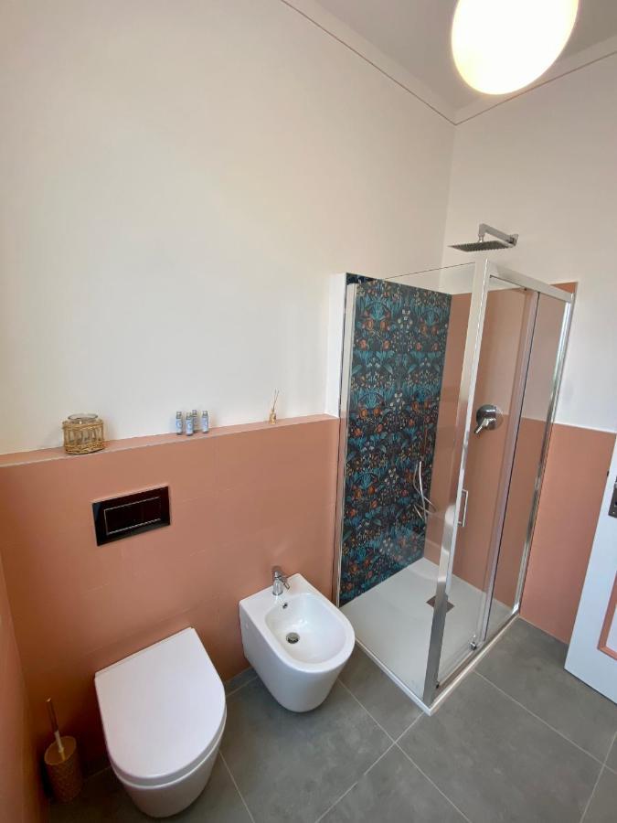 Blom Apartments Pisa Luaran gambar