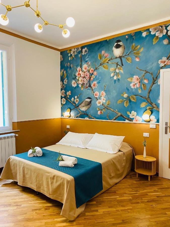 Blom Apartments Pisa Luaran gambar