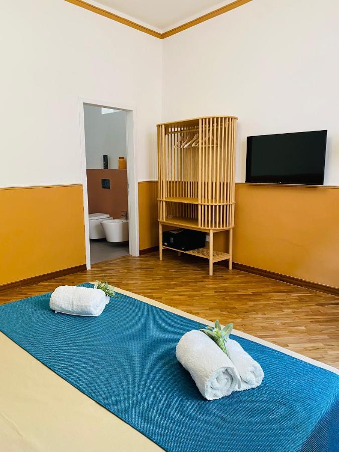 Blom Apartments Pisa Luaran gambar