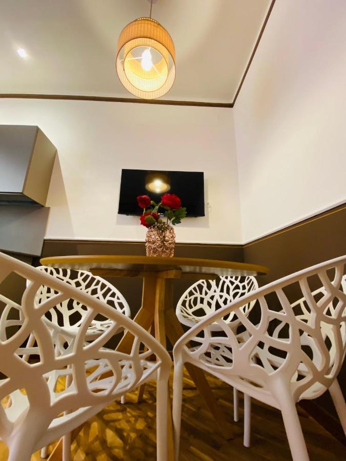 Blom Apartments Pisa Luaran gambar