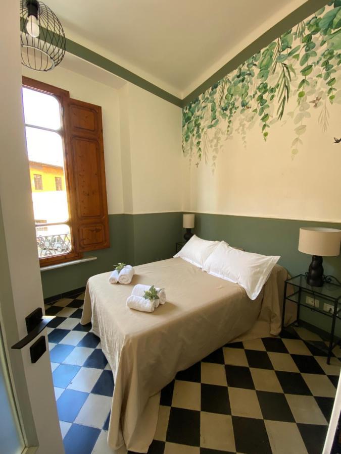 Blom Apartments Pisa Luaran gambar