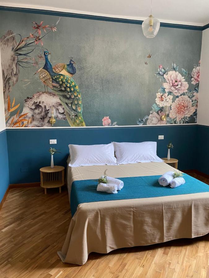 Blom Apartments Pisa Luaran gambar