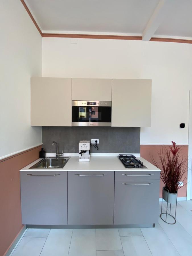 Blom Apartments Pisa Luaran gambar