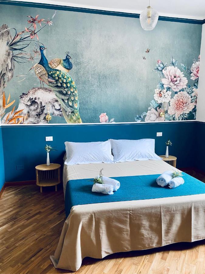 Blom Apartments Pisa Luaran gambar
