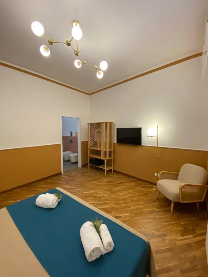 Blom Apartments Pisa Luaran gambar