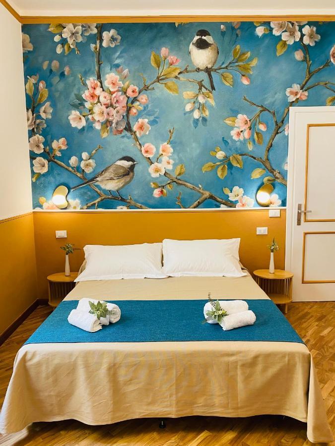Blom Apartments Pisa Luaran gambar