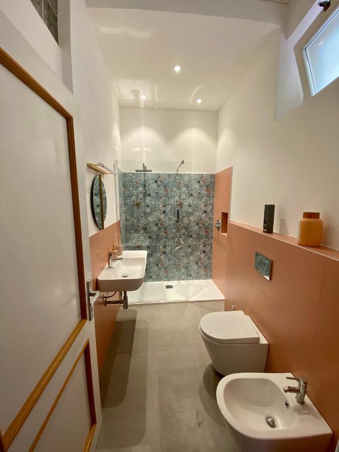 Blom Apartments Pisa Luaran gambar