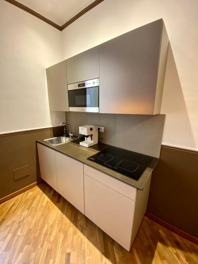 Blom Apartments Pisa Luaran gambar