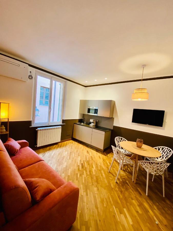 Blom Apartments Pisa Luaran gambar