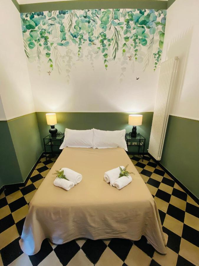 Blom Apartments Pisa Luaran gambar