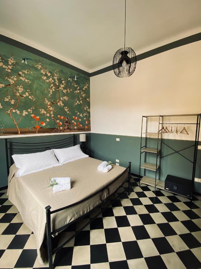 Blom Apartments Pisa Luaran gambar