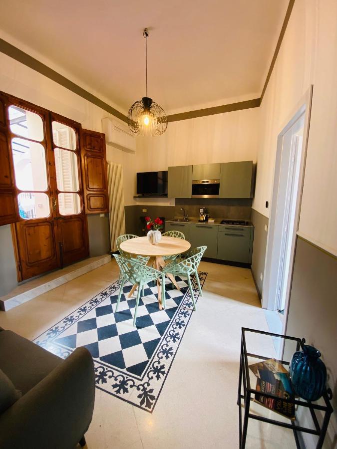 Blom Apartments Pisa Luaran gambar