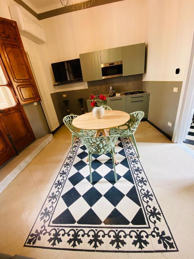 Blom Apartments Pisa Luaran gambar