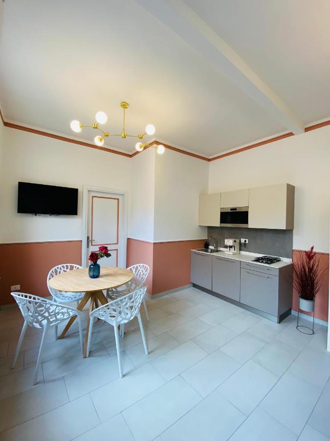 Blom Apartments Pisa Luaran gambar
