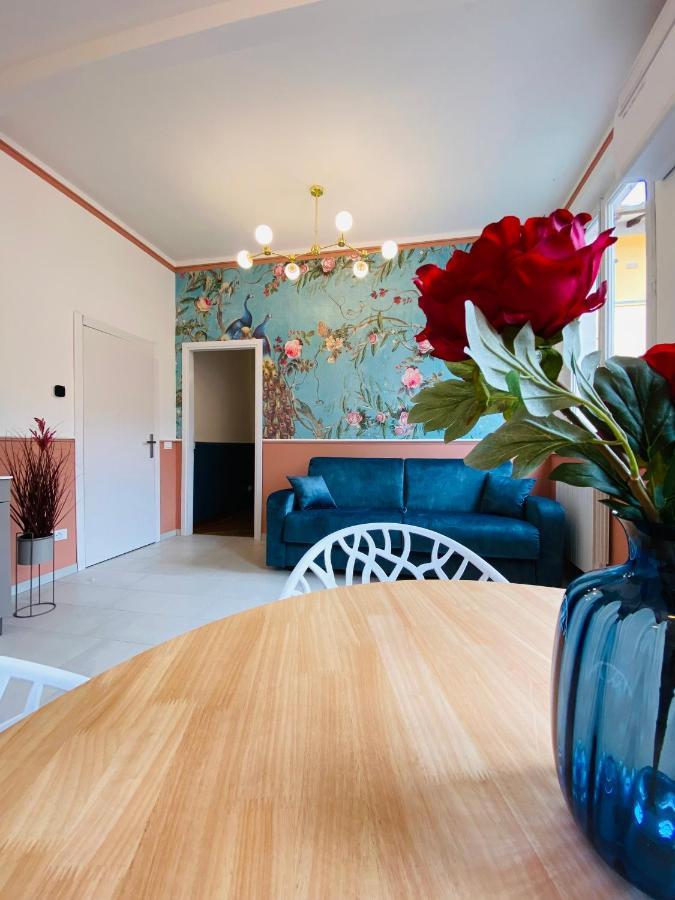 Blom Apartments Pisa Luaran gambar