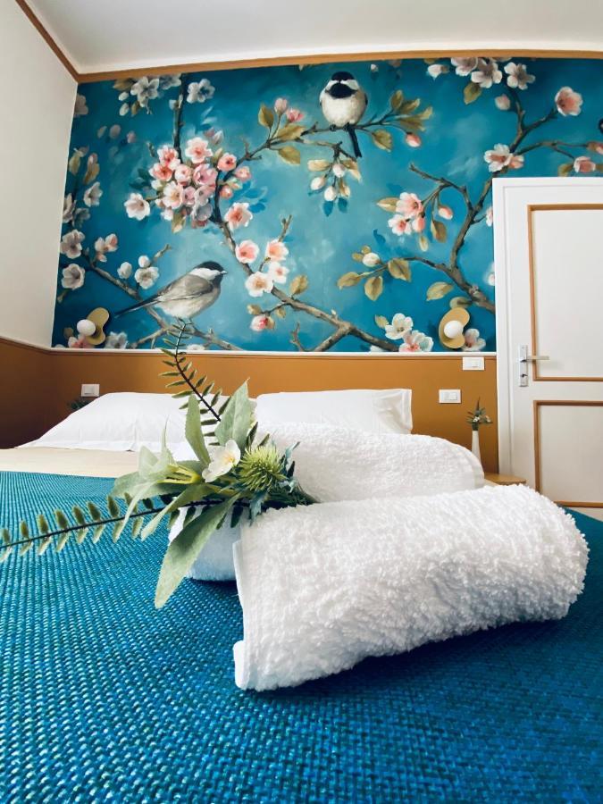 Blom Apartments Pisa Luaran gambar
