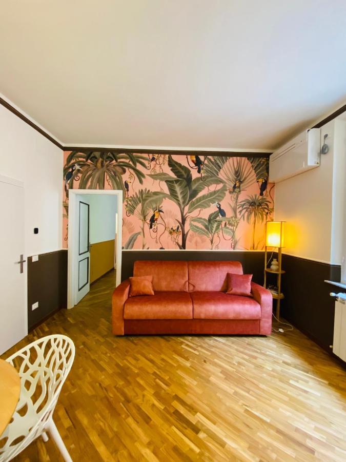 Blom Apartments Pisa Luaran gambar