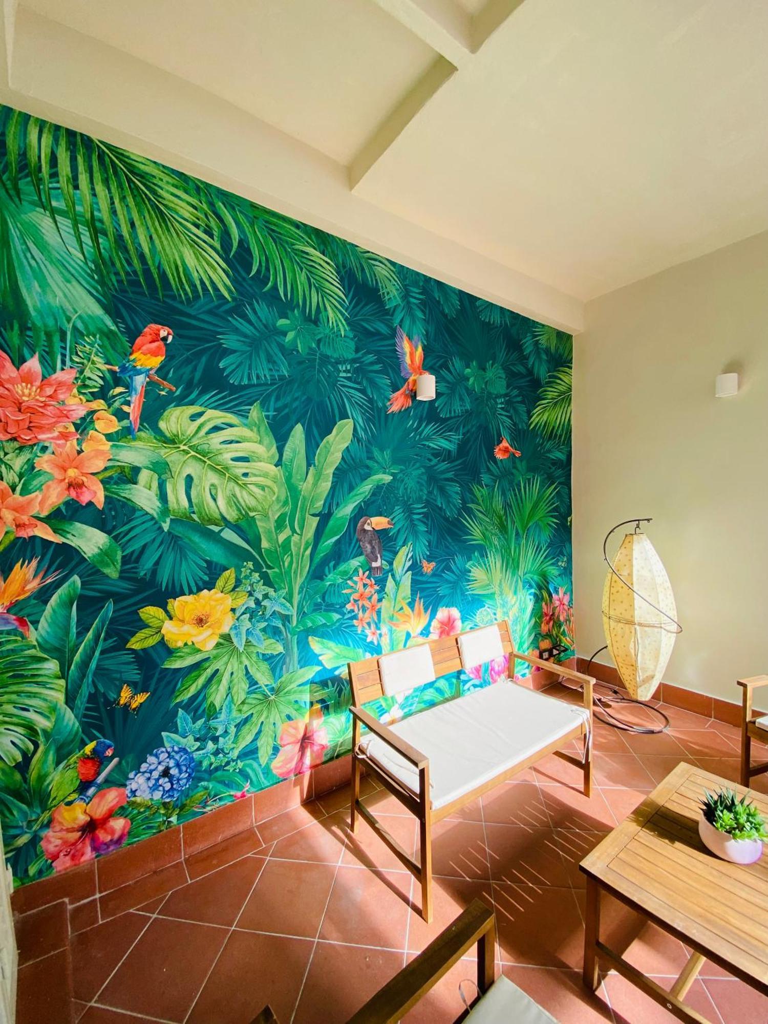 Blom Apartments Pisa Luaran gambar