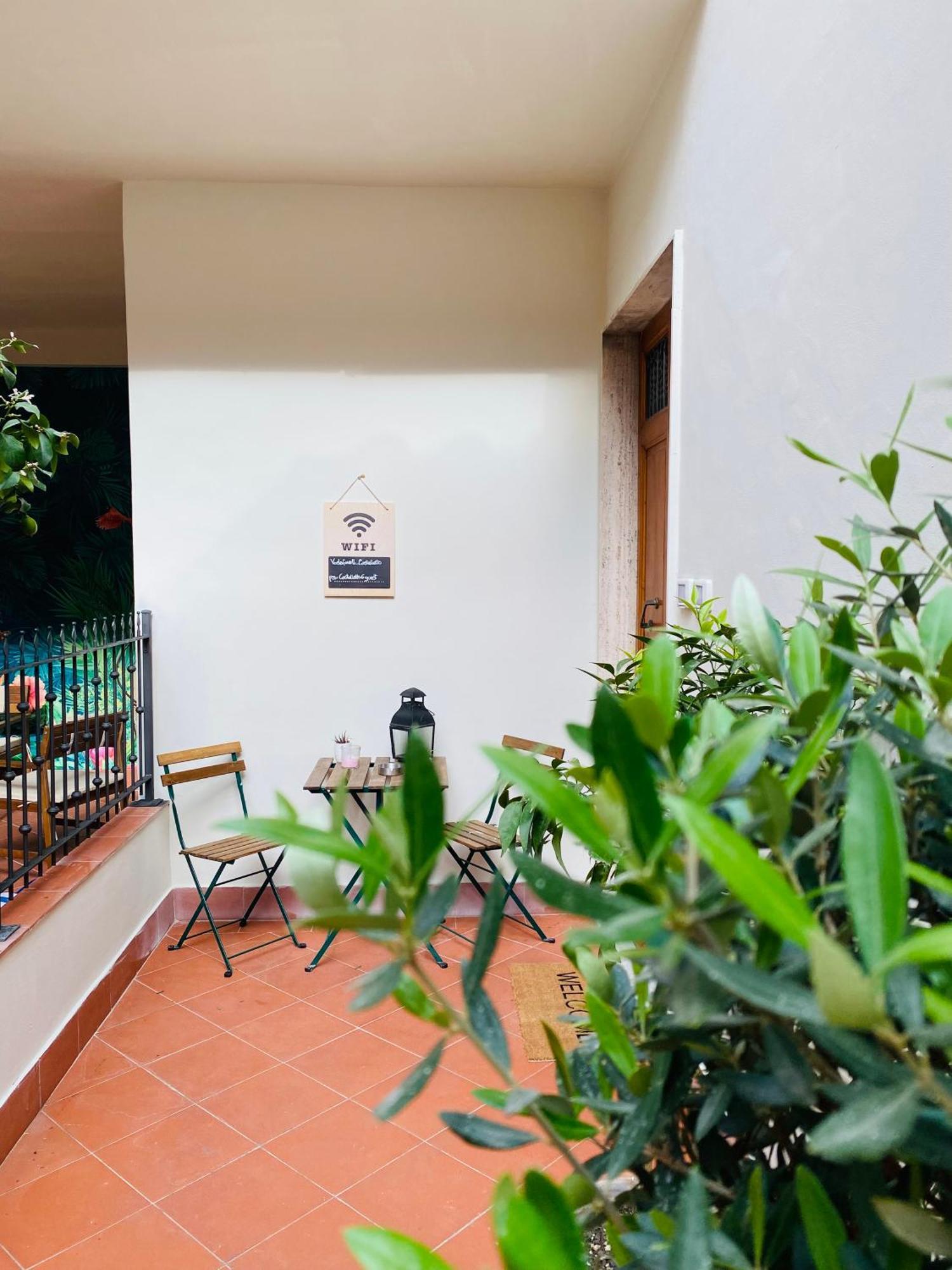Blom Apartments Pisa Luaran gambar